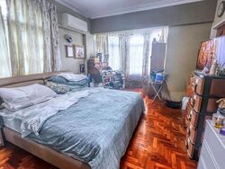 Kembangan Villas (D14), Terrace #577912311